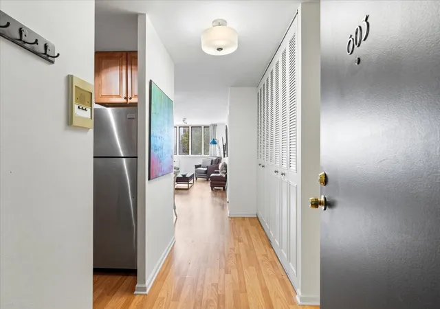 Photo 2 of Condo for sale at 1419 N State Pkwy #603, Chicago, IL 60610 | MLS# 12771286 | Listing updated on 2026-10-20