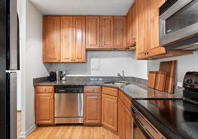 Photo 4 of Condo for sale at 1419 N State Pkwy #603, Chicago, IL 60610 | MLS# 12771286 | Listing updated on 2026-10-20