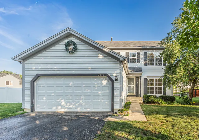 Photo 2 of Single family home for sale at 2259 N Orchard Ln, Round Lake Beach, IL 60073 | MLS# 12771293 | Listing updated on 2026-10-06