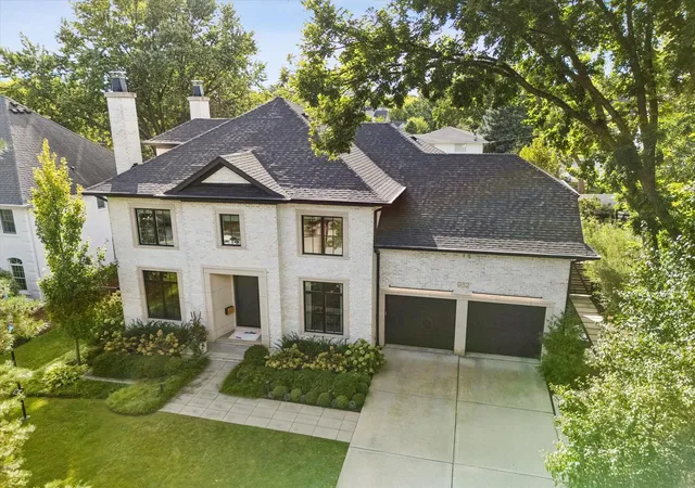 Single family home for sale at 932 Allmen Ave, Hinsdale, IL 60521 | MLS# 12771294