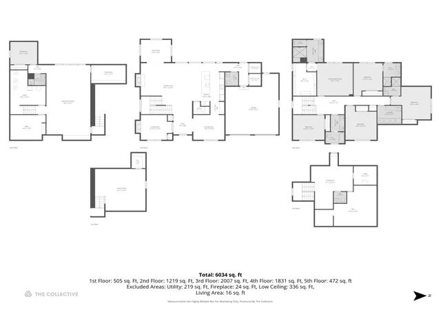 Photo 49 of Mansion for sale at 932 Allmen Ave, Hinsdale, IL 60521 | MLS# 12771294 | Listing updated on 2026-10-08