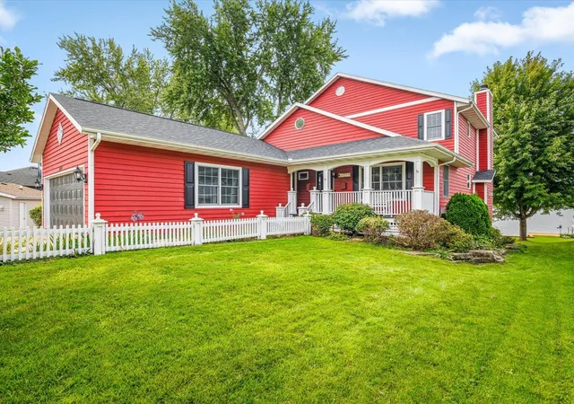 Photo 1 of Sale Pending at 2234 Breckenboro Rd, Davis, IL 61019 | MLS# 12771297 | Listing updated on 2026-10-08
