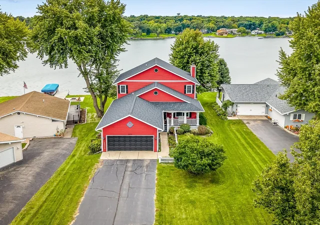 Photo 2 of Sale Pending at 2234 Breckenboro Rd, Davis, IL 61019 | MLS# 12771297 | Listing updated on 2026-10-08