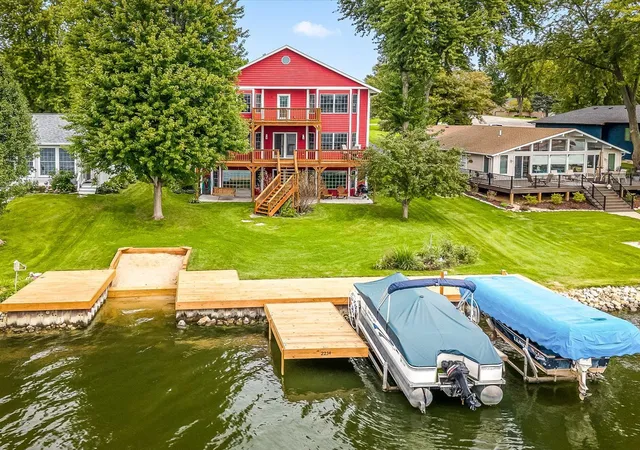 Photo 3 of Sale Pending at 2234 Breckenboro Rd, Davis, IL 61019 | MLS# 12771297 | Listing updated on 2026-10-08