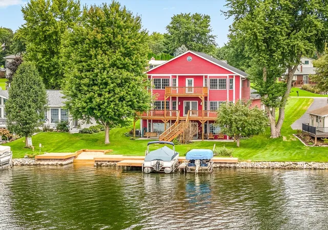 Photo 3 of Sale Pending at 2234 Breckenboro Rd, Davis, IL 61019 | MLS# 12771297 | Listing updated on 2026-10-08