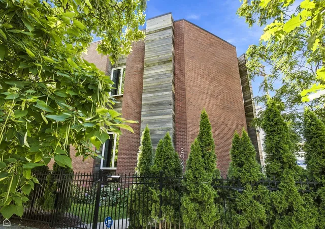 Single family home for sale at 2029 W George St, Chicago, IL 60618 | MLS# 12771301
