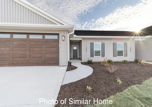 Townhouse for sale at 611 N 2nd Avenue, Eldridge, IA 52748 | MLS# 12771306