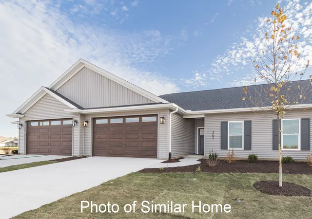 Photo 1 of Townhouse for sale at 611 N 2nd Avenue, Eldridge, IA 52748 | MLS# 12771306 | Listing updated on 2026-10-06