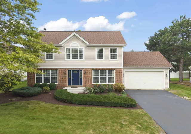 Photo 1 of Single family home for sale at 71 Cold Spring Ct, Aurora, IL 60506 | MLS# 12771327 | Listing updated on 2026-10-04
