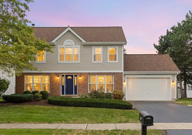 Single family home for sale at 71 Cold Spring Ct, Aurora, IL 60506 | MLS# 12771327