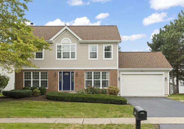 Photo 2 of Single family home for sale at 71 Cold Spring Ct, Aurora, IL 60506 | MLS# 12771327 | Listing updated on 2026-10-04