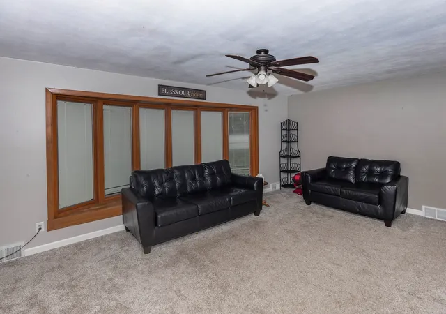 Photo 4 of Single family home for sale at 2715 8th Street, East Moline, IL 61244 | MLS# 12771332 | Listing updated on 2026-10-02