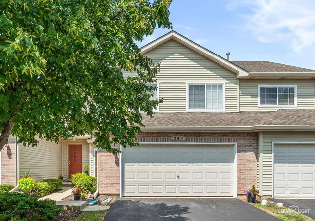 Photo 2 of Townhouse for sale at 54 Rolling Oaks Rd #C, Sugar Grove, IL 60554 | MLS# 12771340 | Listing updated on 2026-10-04