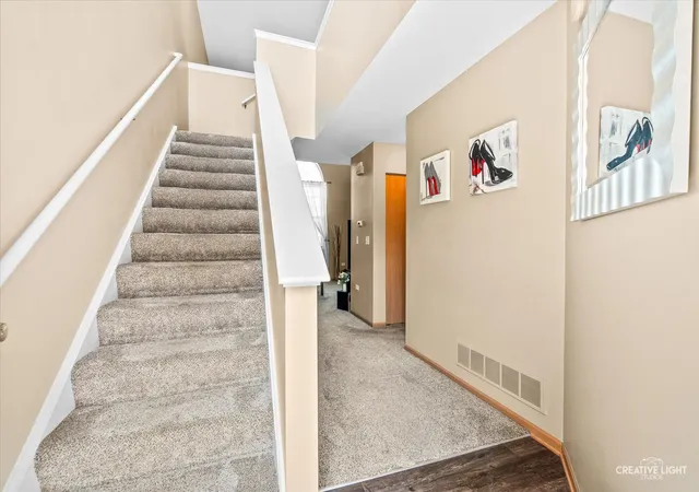 Photo 3 of Townhouse for sale at 54 Rolling Oaks Rd #C, Sugar Grove, IL 60554 | MLS# 12771340 | Listing updated on 2026-10-04