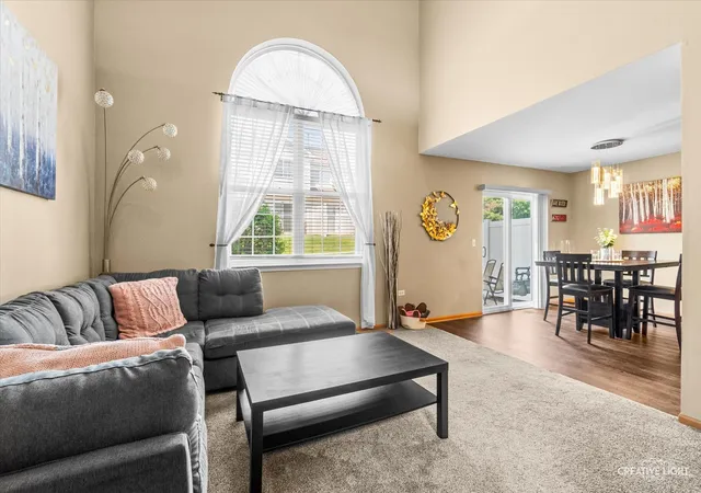 Photo 4 of Townhouse for sale at 54 Rolling Oaks Rd #C, Sugar Grove, IL 60554 | MLS# 12771340 | Listing updated on 2026-10-04