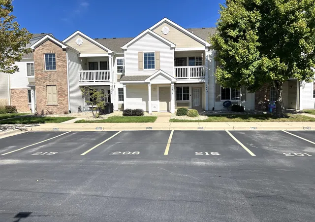 Photo 1 of Condo for sale at 1443 Mcclure Rd #207, Aurora, IL 60505 | MLS# 12771347 | Listing updated on 2026-10-05