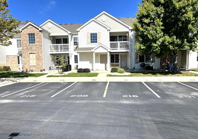 Photo 1 of Condo for sale at 1443 Mcclure Rd #207, Aurora, IL 60505 | MLS# 12771347 | Listing updated on 2026-10-13