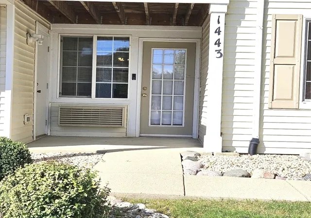 Photo 2 of Condo for sale at 1443 Mcclure Rd #207, Aurora, IL 60505 | MLS# 12771347 | Listing updated on 2026-10-13