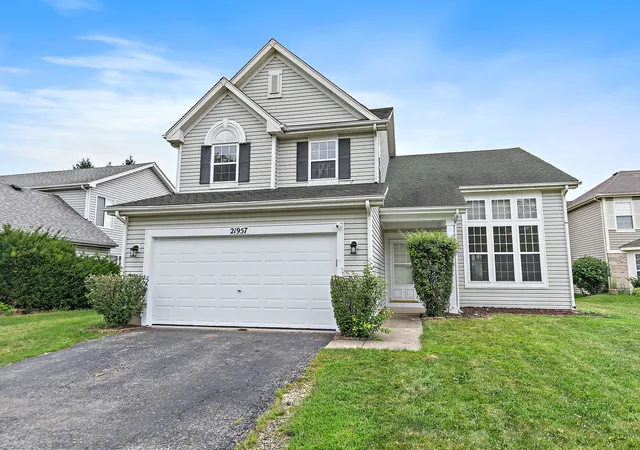 Photo 1 of Single family home for sale at 21957 W Laguna Ct, Plainfield, IL 60544 | MLS# 12771352 | Listing updated on 2026-10-04