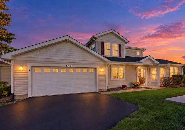 Photo 1 of Townhouse for sale at 16146 Huron St, Crest Hill, IL 60403 | MLS# 12771360 | Listing updated on 2026-10-05