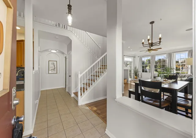 Photo 3 of Townhouse for sale at 16146 Huron St, Crest Hill, IL 60403 | MLS# 12771360 | Listing updated on 2026-10-05