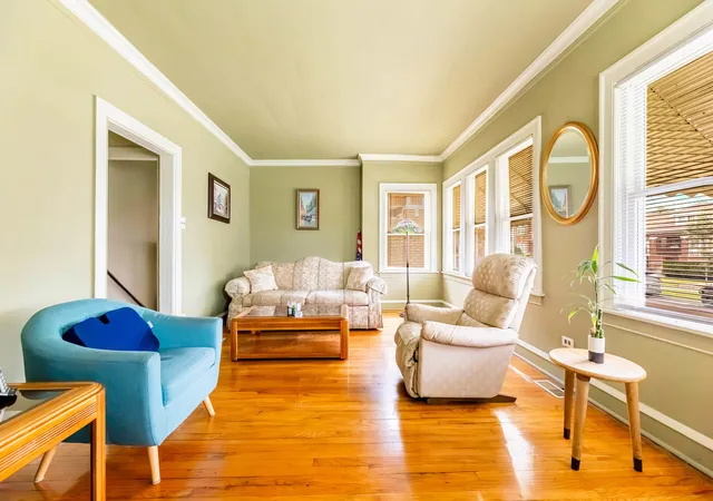 Photo 1 of Single family home for sale at 5733 S Whipple St, Chicago, IL 60629 | MLS# 12771365 | Listing updated on 2026-09-28
