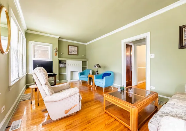 Photo 2 of Single family home for sale at 5733 S Whipple St, Chicago, IL 60629 | MLS# 12771365 | Listing updated on 2026-09-28