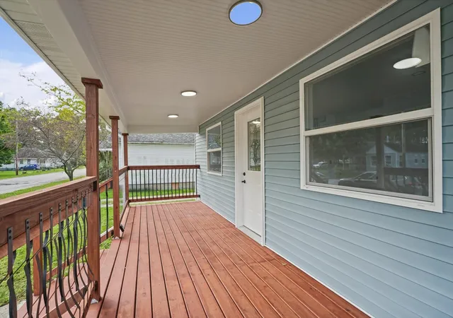 Photo 3 of Single family home for sale at 112 N Pearl St, Milford, IL 60953 | MLS# 12771371 | Listing updated on 2026-10-05