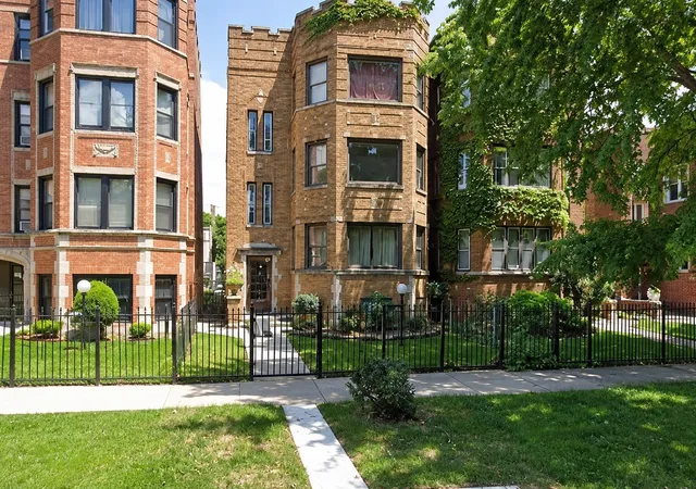 Photo 1 of Multi family home for sale at 8111 S Langley Ave, Chicago, IL 60619 | MLS# 12771372 | Listing updated on 2026-09-28