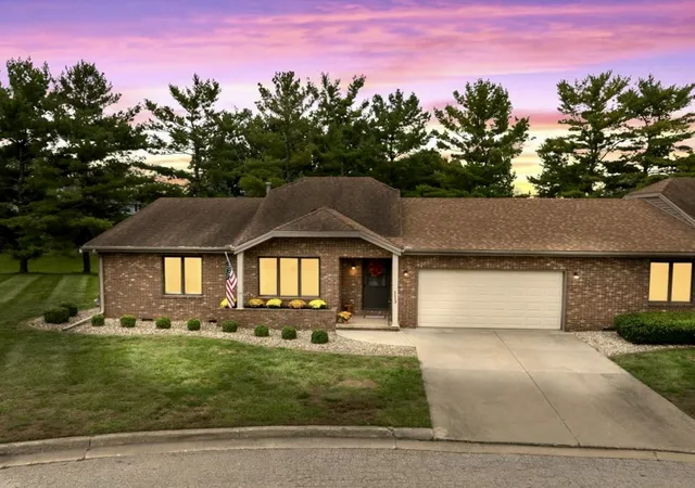 Photo 1 of Townhouse for sale at 113 Manor Cir, Bloomington, IL 61704 | MLS# 12771374 | Listing updated on 2026-10-05