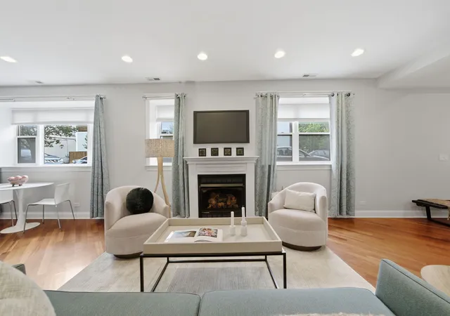 Photo 1 of Condo for sale at 2700 W Cortland Ave #G, Chicago, IL 60647 | MLS# 12771376 | Listing updated on 2026-09-29