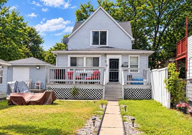 Photo 1 of Single family home for sale at 11820 S Harvard Ave, Chicago, IL 60628 | MLS# 12771378 | Listing updated on 2026-09-28