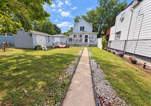 Photo 2 of Single family home for sale at 11820 S Harvard Ave, Chicago, IL 60628 | MLS# 12771378 | Listing updated on 2026-09-28
