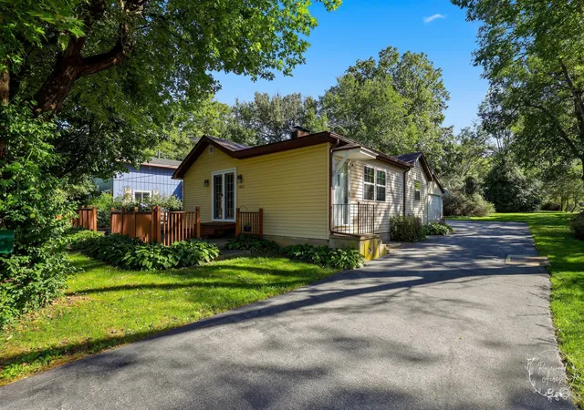 Photo 1 of Single family home for sale at 5005 N 4370w Rd, Bourbonnais, IL 60914 | MLS# 12771379 | Listing updated on 2026-10-06