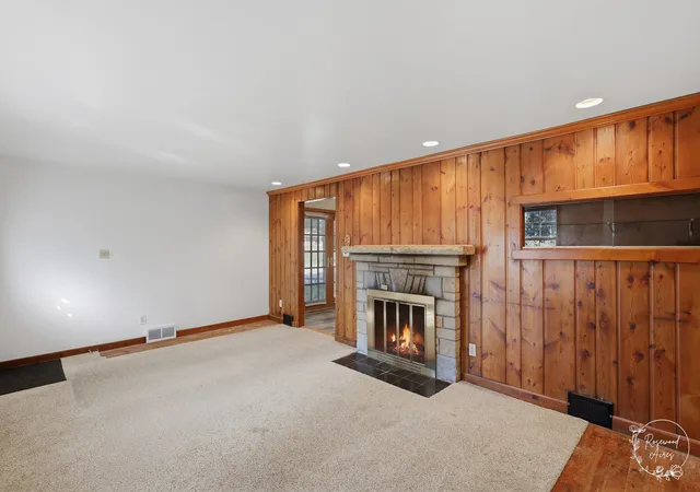Photo 3 of Single family home for sale at 5005 N 4370w Rd, Bourbonnais, IL 60914 | MLS# 12771379 | Listing updated on 2026-10-06