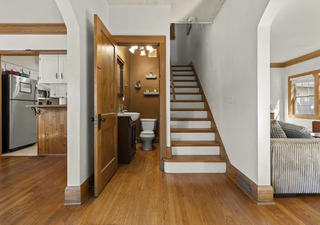 Photo 2 of Single family home for sale at 1842 Crosby, Rockford, IL 61107 | MLS# 12771402 | Listing updated on 2026-10-06