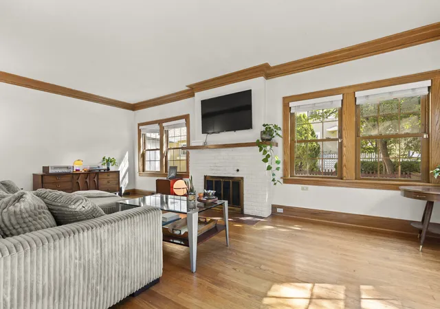 Photo 3 of Single family home for sale at 1842 Crosby, Rockford, IL 61107 | MLS# 12771402 | Listing updated on 2026-10-06