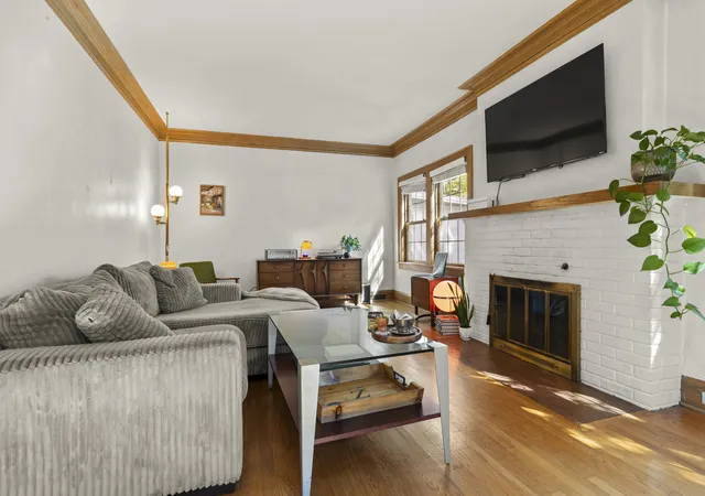 Photo 3 of Single family home for sale at 1842 Crosby, Rockford, IL 61107 | MLS# 12771402 | Listing updated on 2026-10-06