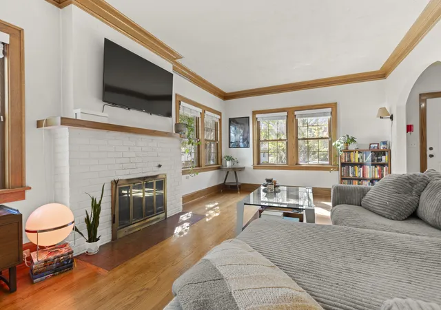 Photo 4 of Single family home for sale at 1842 Crosby, Rockford, IL 61107 | MLS# 12771402 | Listing updated on 2026-10-06