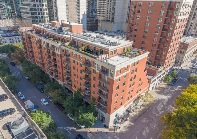 Photo 1 of Condo for sale at 33 W Huron St #805, Chicago, IL 60654 | MLS# 12771409 | Listing updated on 2026-10-28