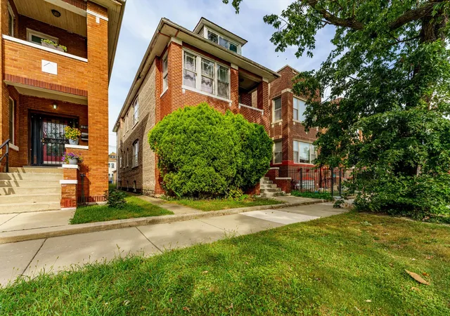 Photo 1 of Multi family home for sale at 6734 S Maplewood Ave, Chicago, IL 60629 | MLS# 12771417 | Listing updated on 2026-09-29
