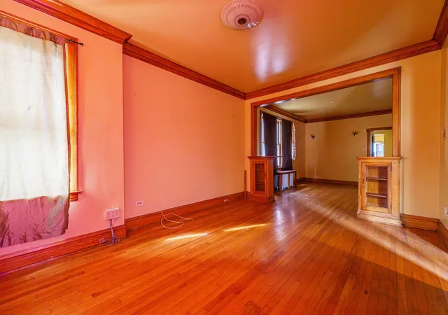 Photo 3 of Multi family home for sale at 6734 S Maplewood Ave, Chicago, IL 60629 | MLS# 12771417 | Listing updated on 2026-09-29