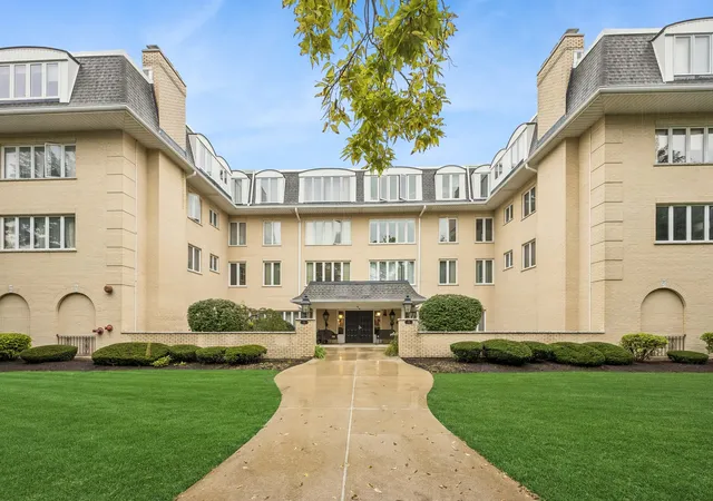 Photo 1 of Condo for sale at 75 6th Avenue #108, La Grange, IL 60525 | MLS# 12771421 | Listing updated on 2026-10-05