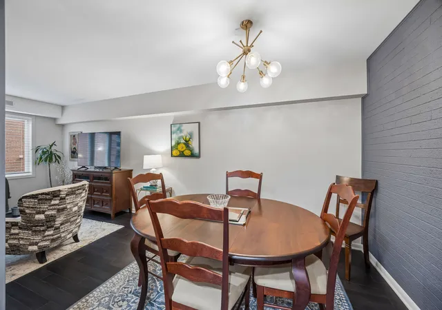Photo 3 of Condo for sale at 75 6th Avenue #108, La Grange, IL 60525 | MLS# 12771421 | Listing updated on 2026-10-05