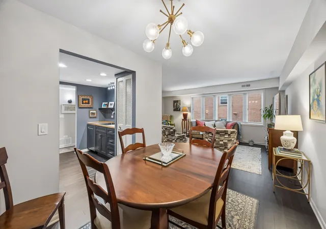 Photo 4 of Condo for sale at 75 6th Avenue #108, La Grange, IL 60525 | MLS# 12771421 | Listing updated on 2026-10-05