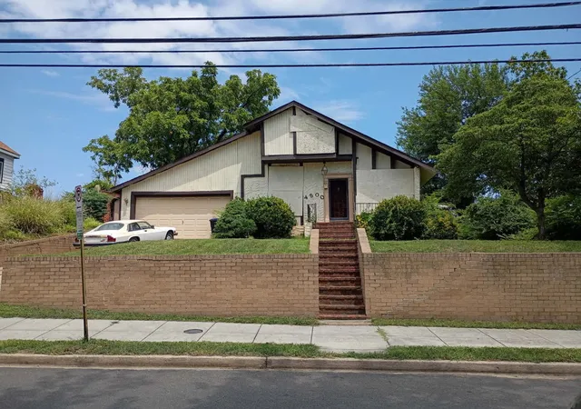 Photo 1 of Single family home for sale at 4500 Brooks St, Washington, DC 20019 | MLS# 12771427 | Listing updated on 2026-10-04