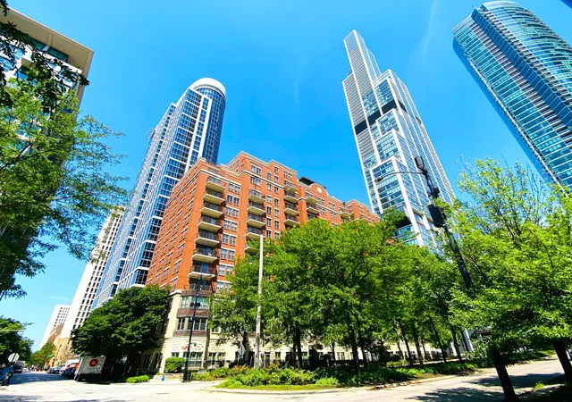 Photo 1 of Condo for sale at 1250 S Indiana Ave #308, Chicago, IL 60605 | MLS# 12771438 | Listing updated on 2026-09-28