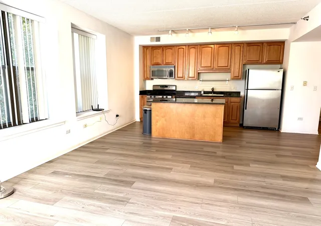Photo 3 of Condo for sale at 1250 S Indiana Ave #308, Chicago, IL 60605 | MLS# 12771438 | Listing updated on 2026-09-28