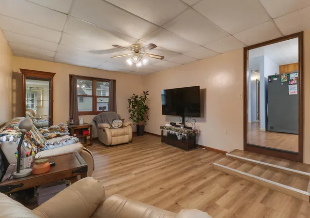 Photo 3 of Single family home for sale at 205 S Miller, Clinton, IL 61727 | MLS# 12771441 | Listing updated on 2026-10-03