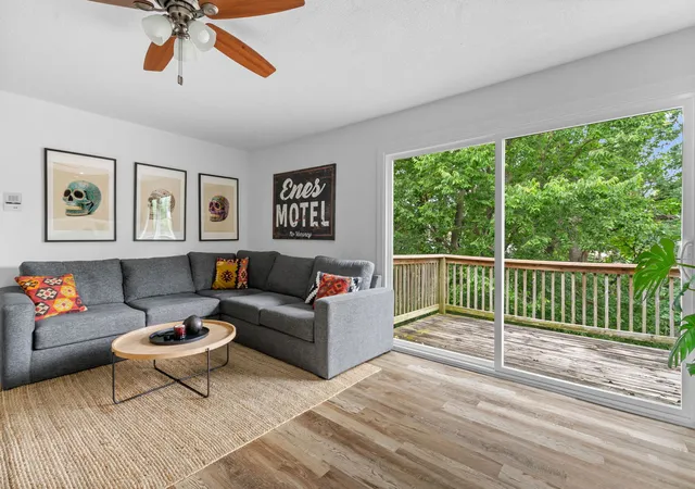 Listing Photo 3 - Condo for sale in building located at 3626 38th St, Rock Island, IL 61201 - Unit #12